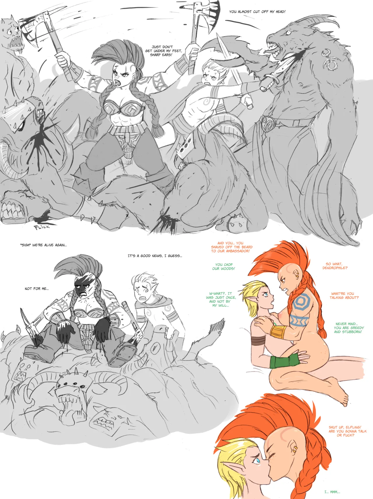 Flick Warhammer Pics - Image 212