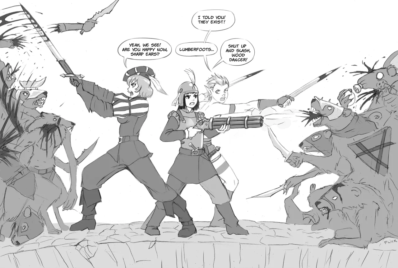 Flick Warhammer Pics - Image 215