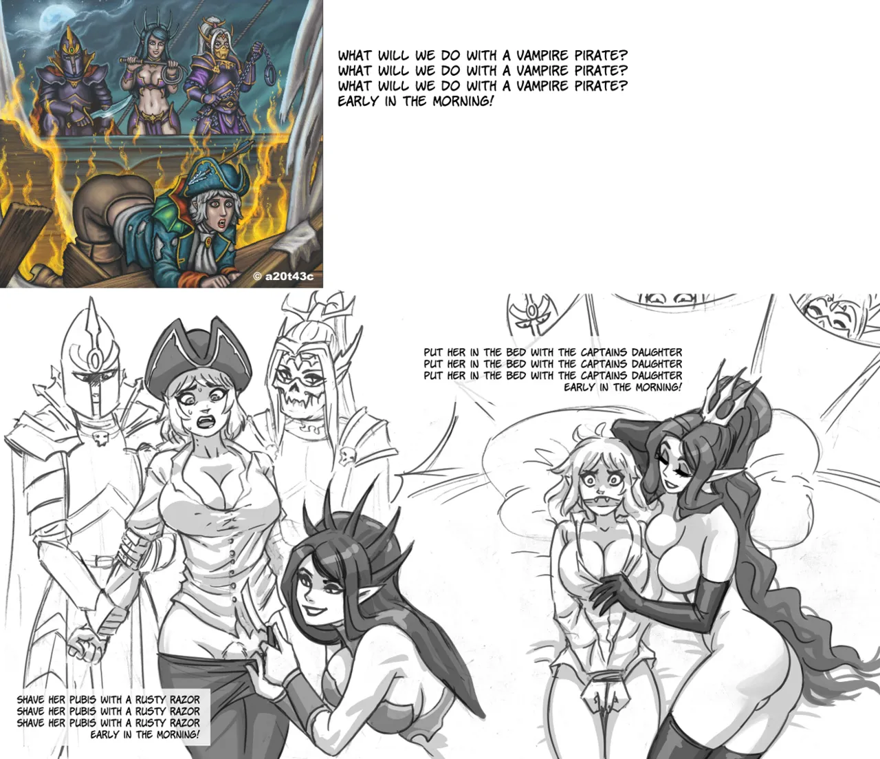 Flick Warhammer Pics - Image 227