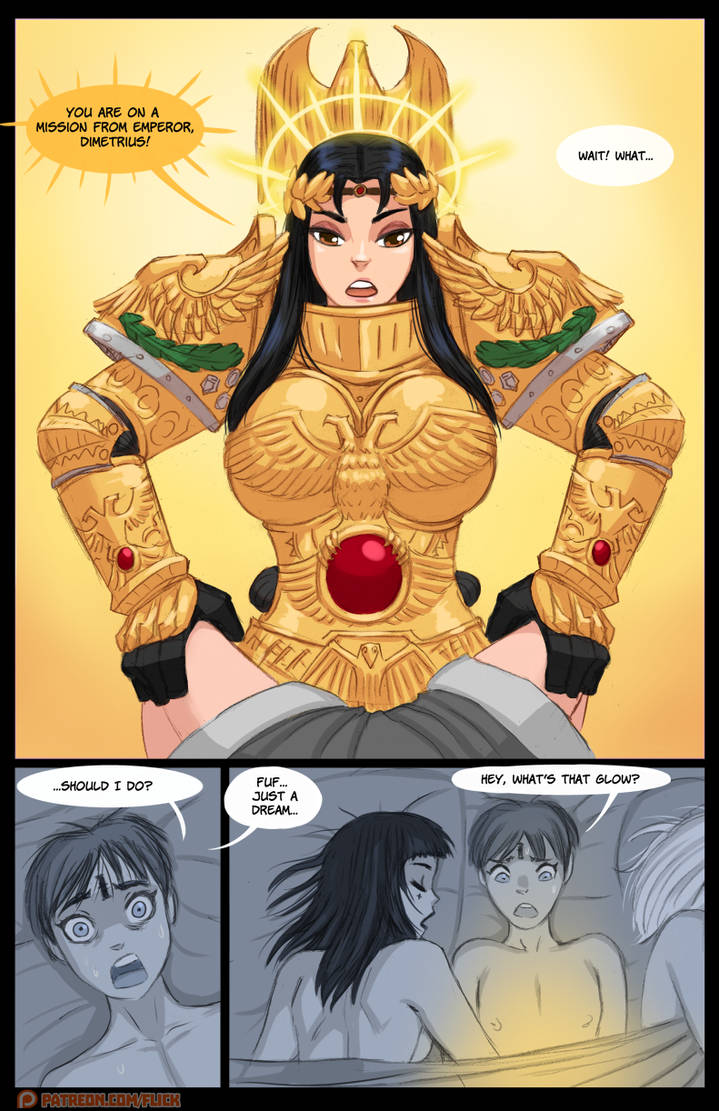 Flick Warhammer Pics - Image 24