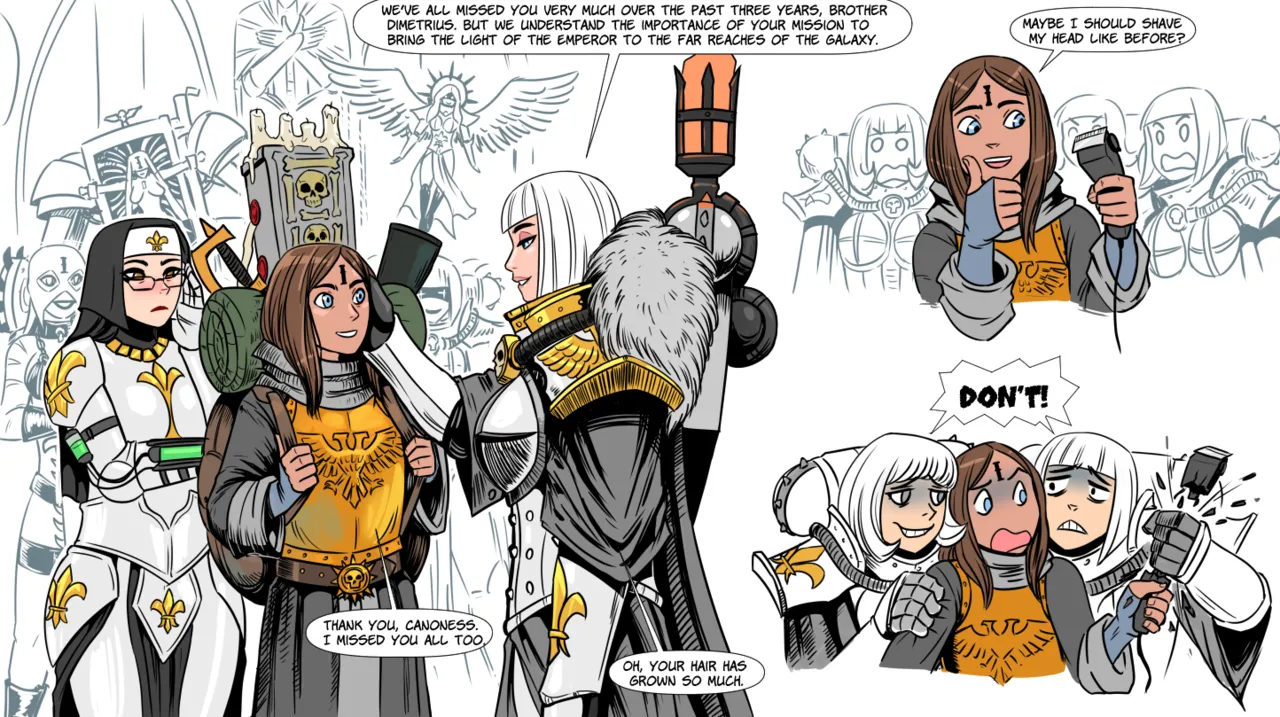 Flick Warhammer Pics - Image 31