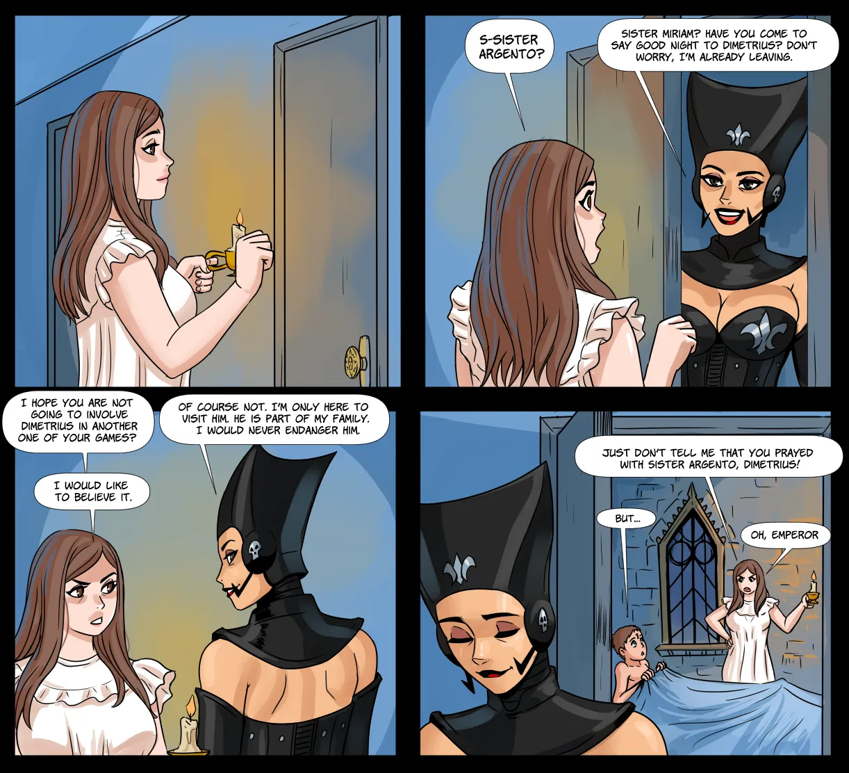 Flick Warhammer Pics - Image 37