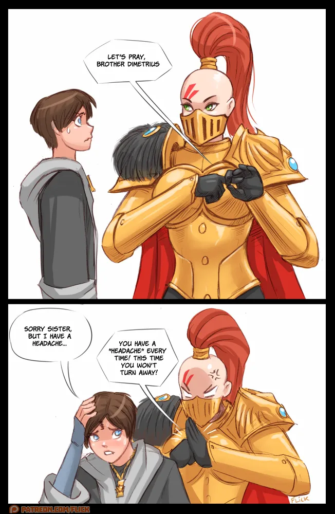 Flick Warhammer Pics - Image 41