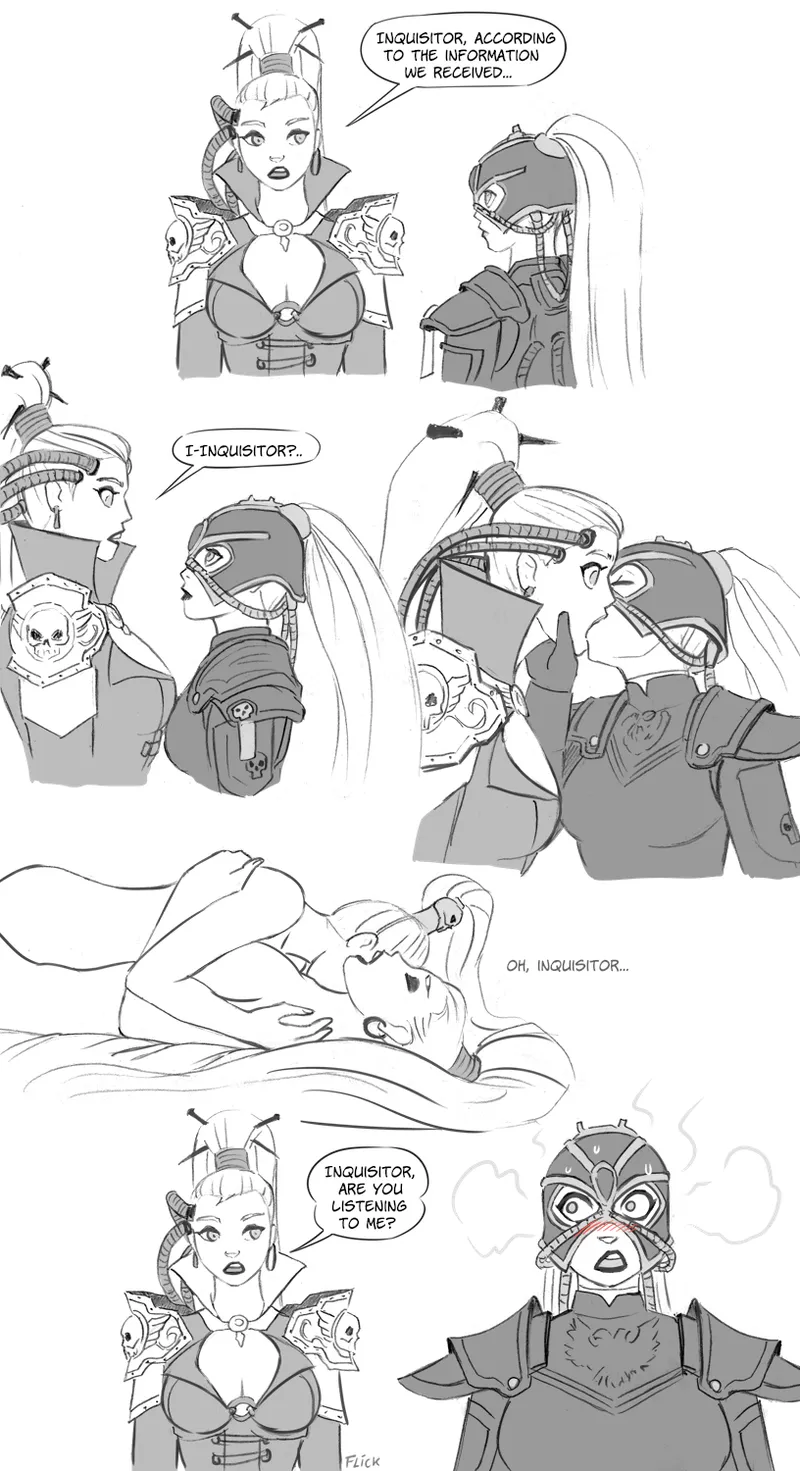 Flick Warhammer Pics - Image 50