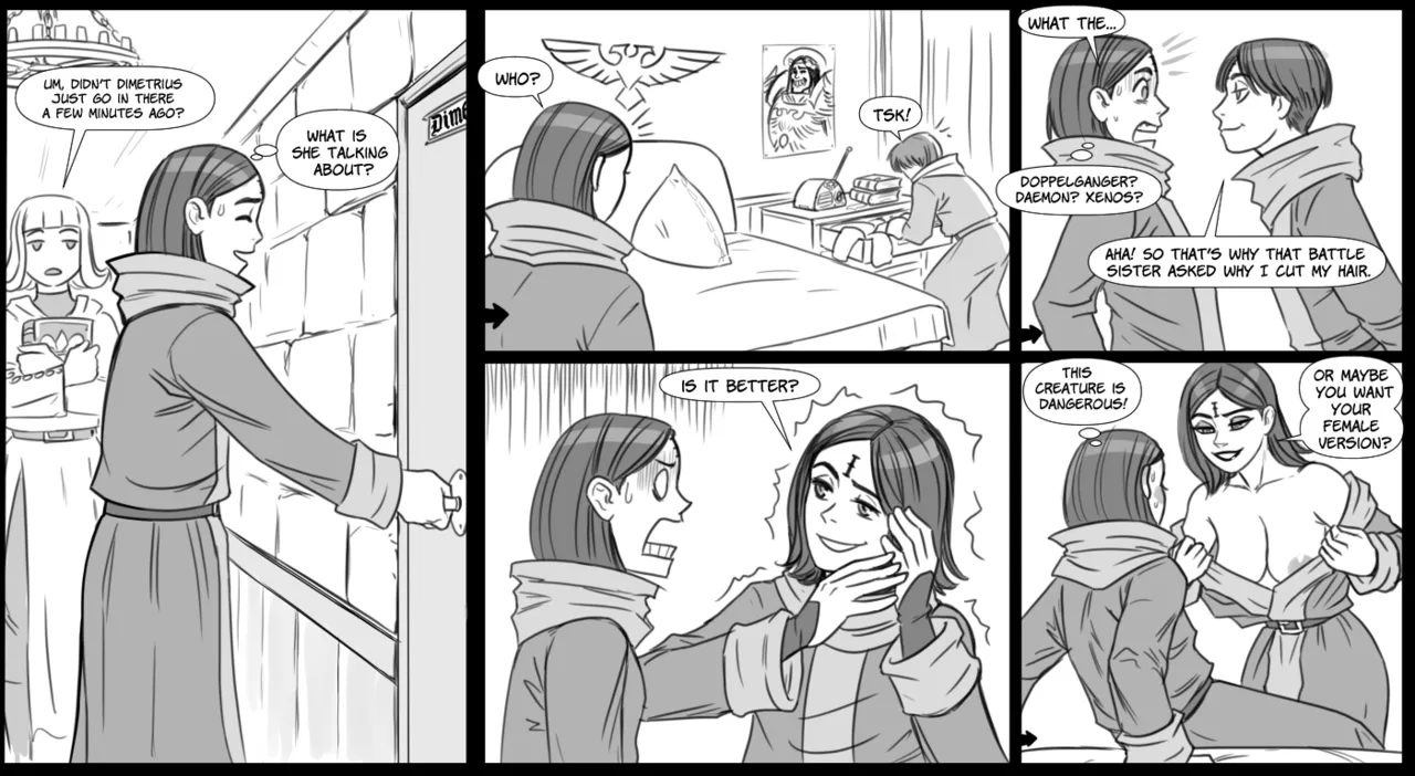 Flick Warhammer Pics - Image 51