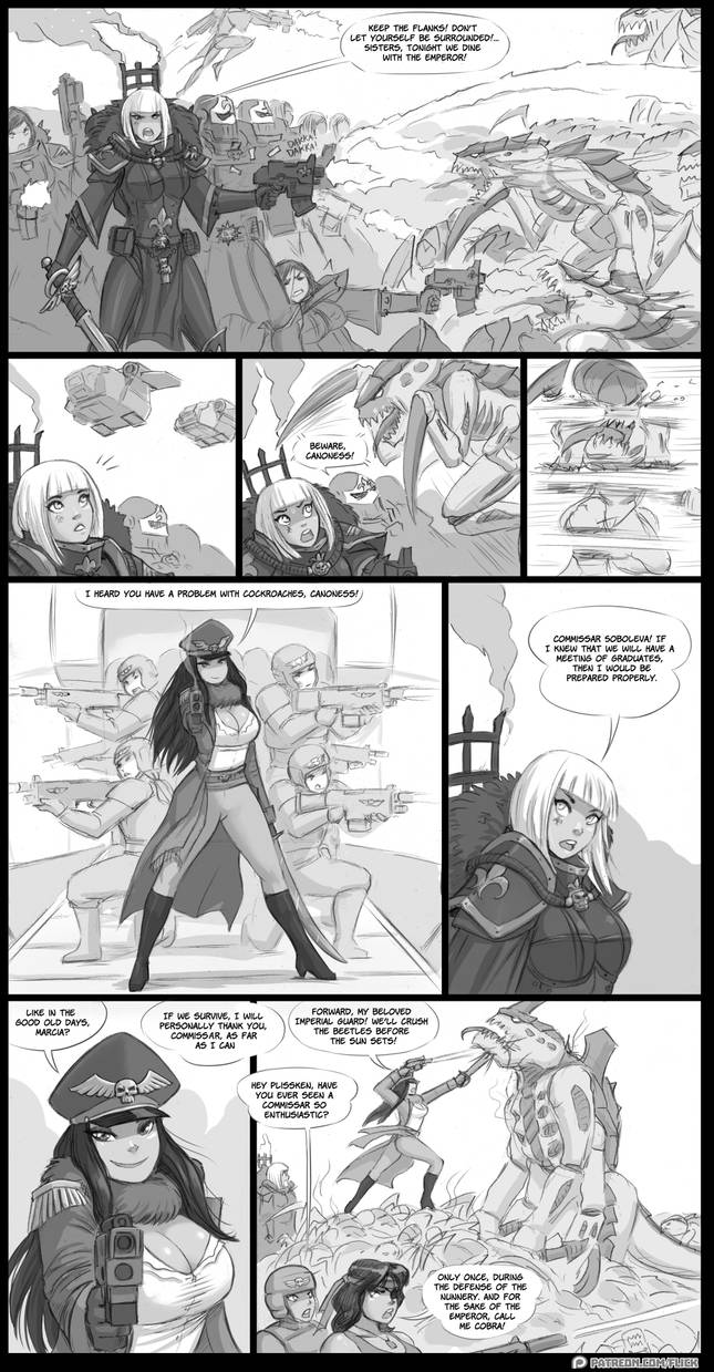 Flick Warhammer Pics - Image 56