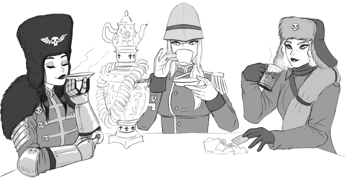 Flick Warhammer Pics - Image 59