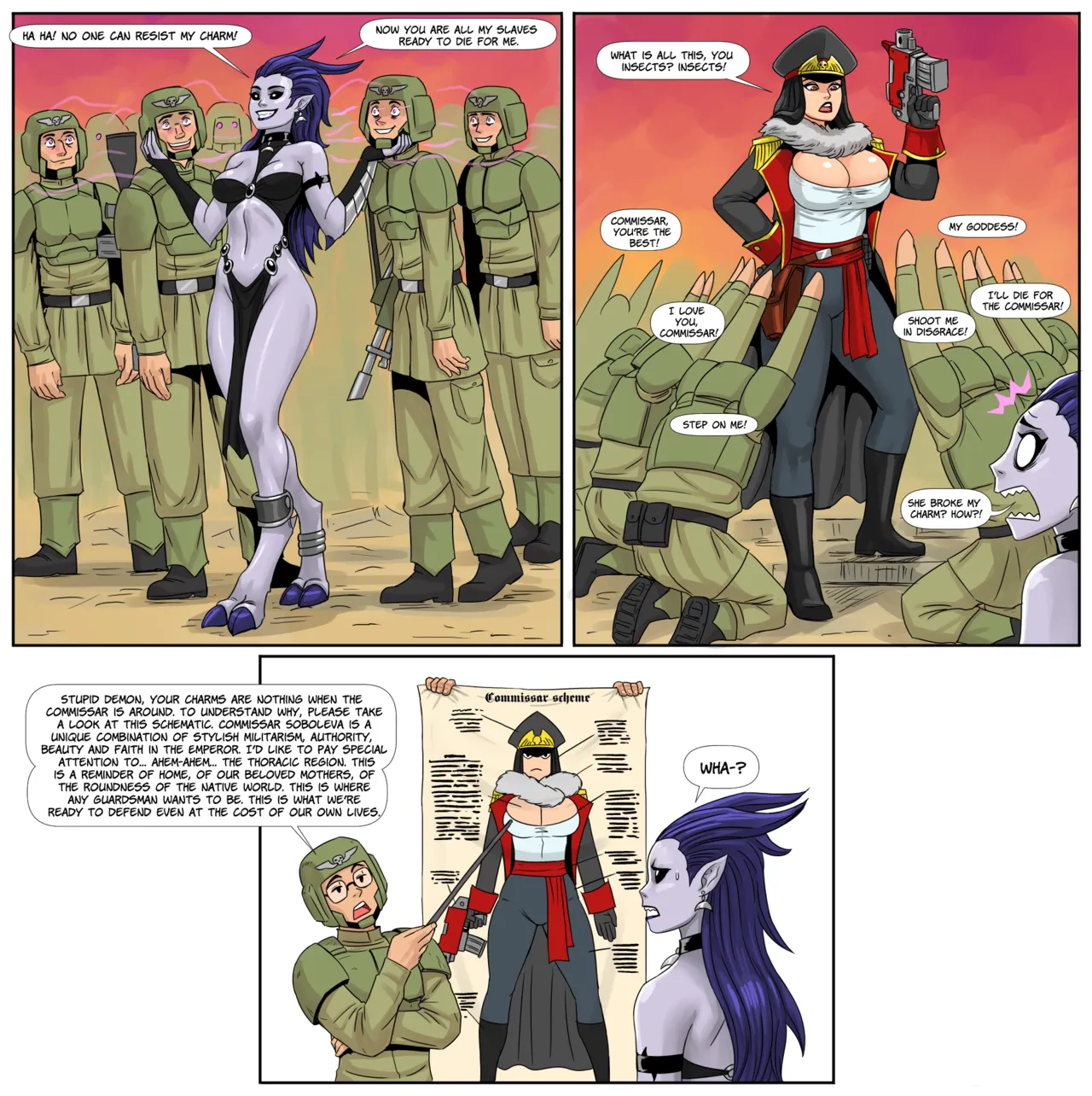 Flick Warhammer Pics - Image 66