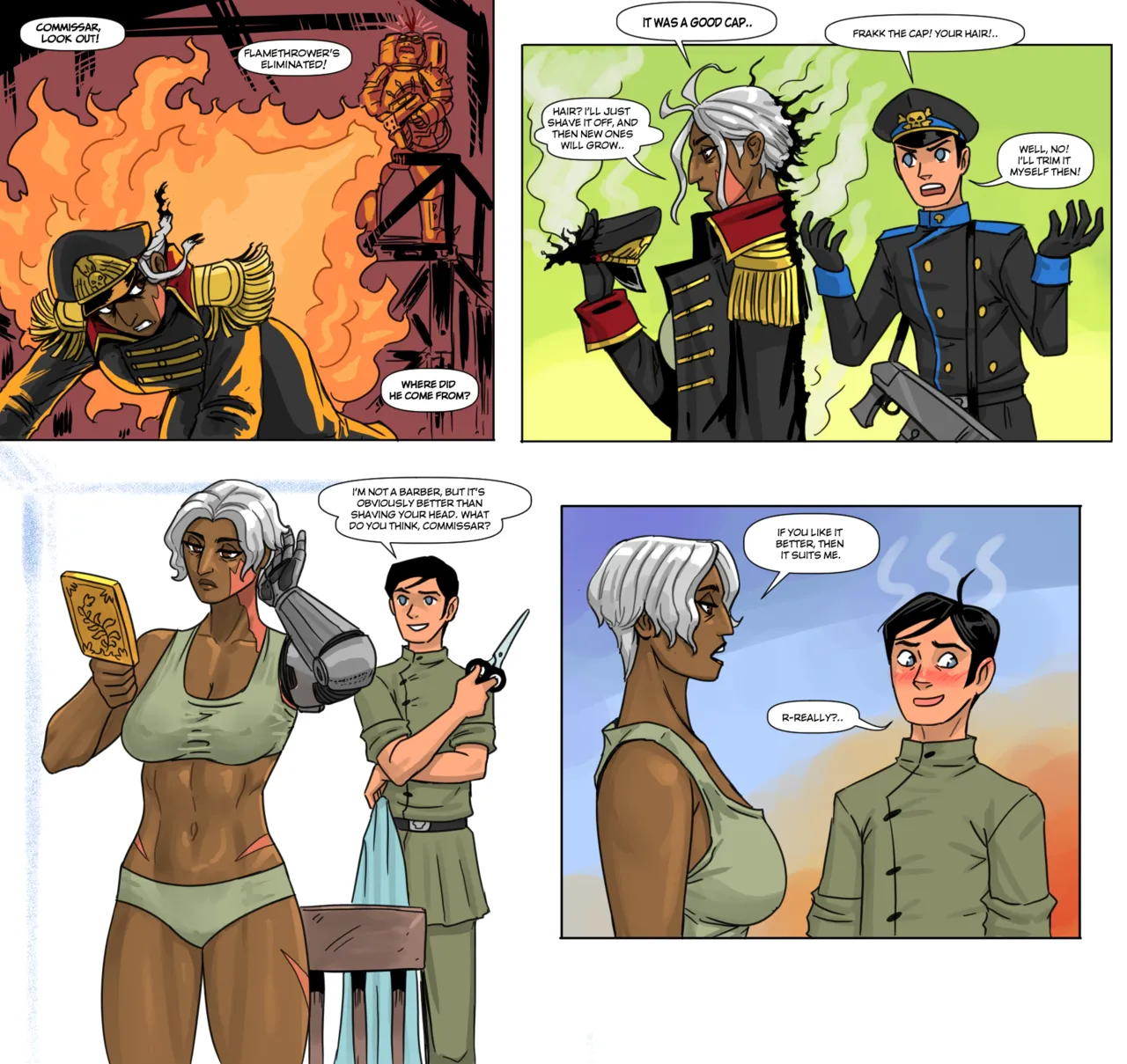 Flick Warhammer Pics - Image 74