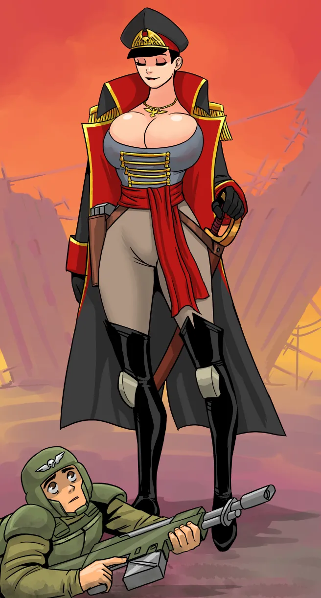 Flick Warhammer Pics - Image 76