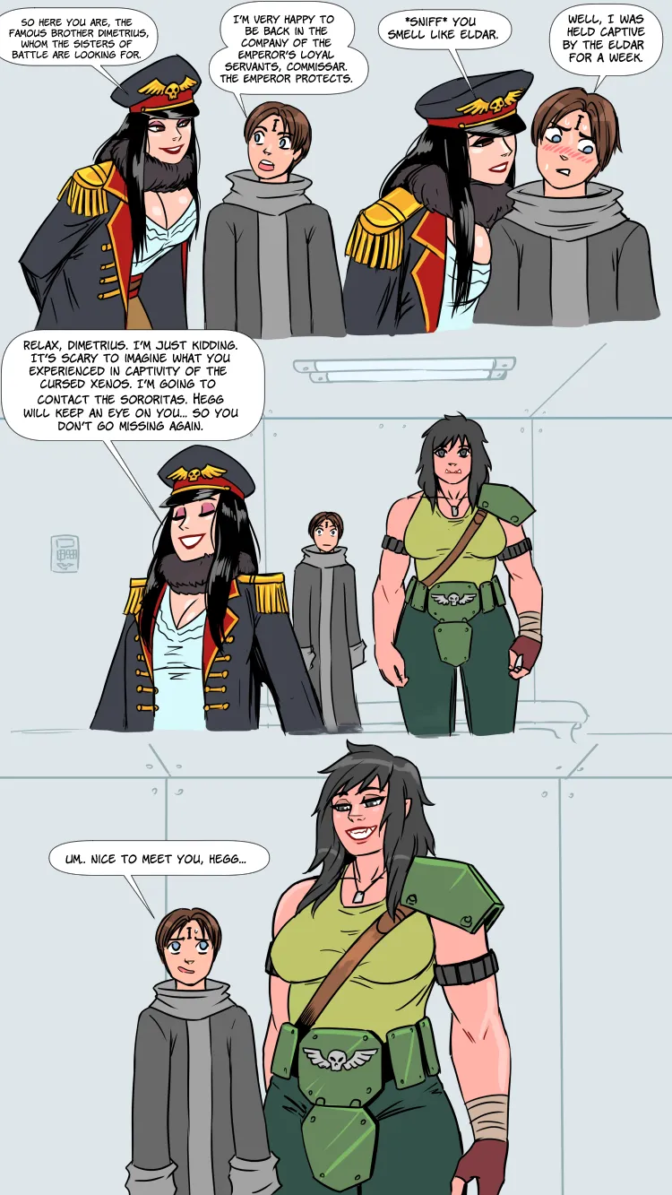 Flick Warhammer Pics - Image 80