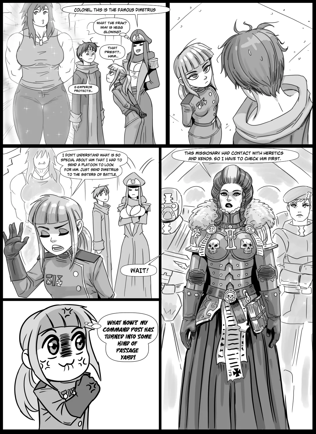 Flick Warhammer Pics - Image 83