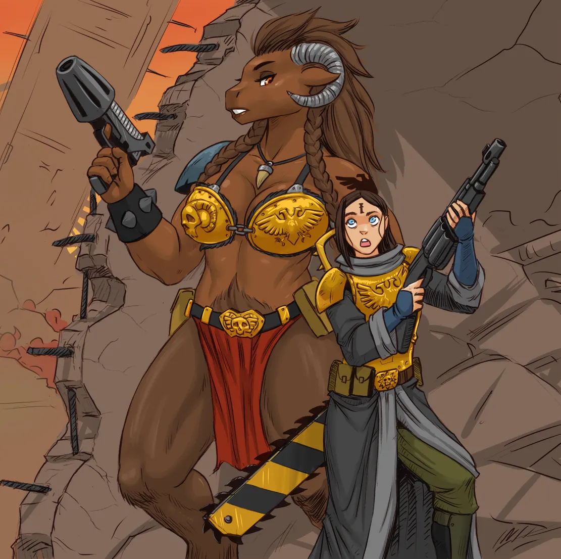 Flick Warhammer Pics - Image 86