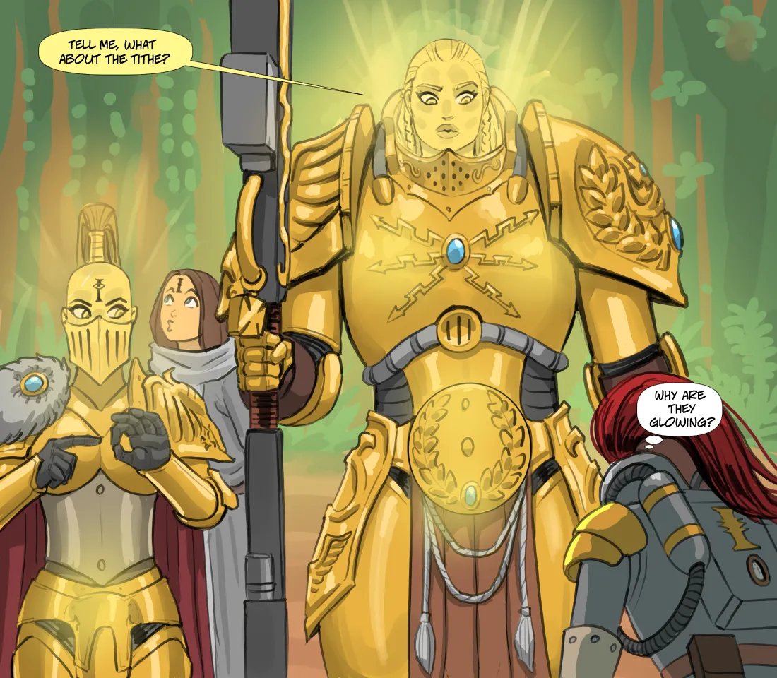 Flick Warhammer Pics - Image 9