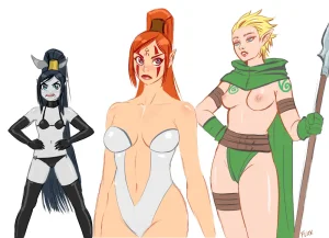 Flick Warhammer Pics Thumbnail