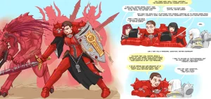 Flick Warhammer Pics - Page 12