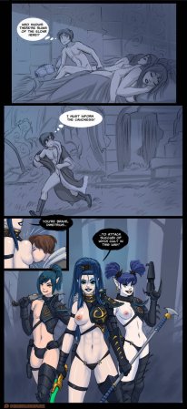 Flick Warhammer Pics - Page 136