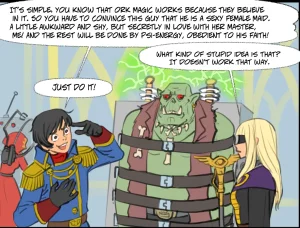 Flick Warhammer Pics - Page 198