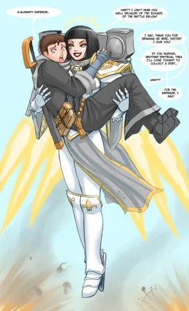 Flick Warhammer Pics - Page 23