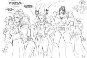 Flick Warhammer Pics - Page 3