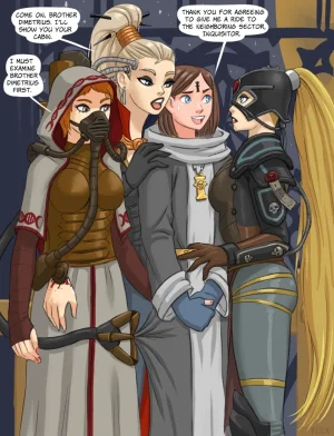 Flick Warhammer Pics - Page 48