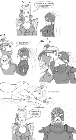 Flick Warhammer Pics - Page 50