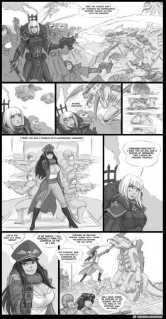 Flick Warhammer Pics - Page 56