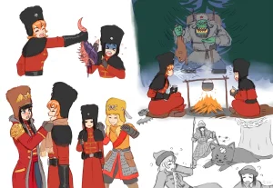 Flick Warhammer Pics - Page 79