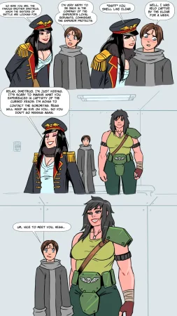 Flick Warhammer Pics - Page 80