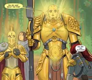 Flick Warhammer Pics - Page 9