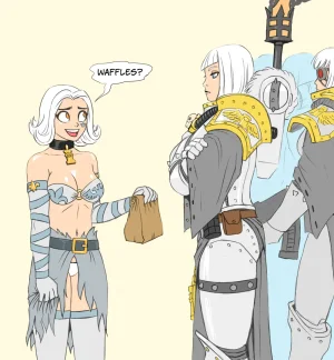 Flick Warhammer Pics - Page 97