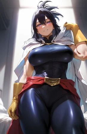 Flowersbeautiful 1b25.志村菜奈 BBC 僕のヒーローア...