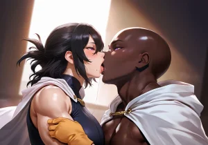 Flowersbeautiful 1b25.志村菜奈 BBC 僕のヒーローアカデミア218p - Page 150