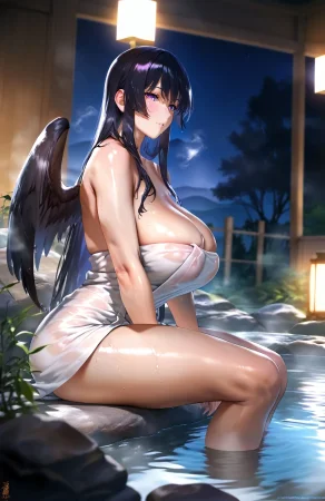 Flowersbeautiful 1b26.女天狗 DOA BBC デッドオアアライブ 229p - Page 5