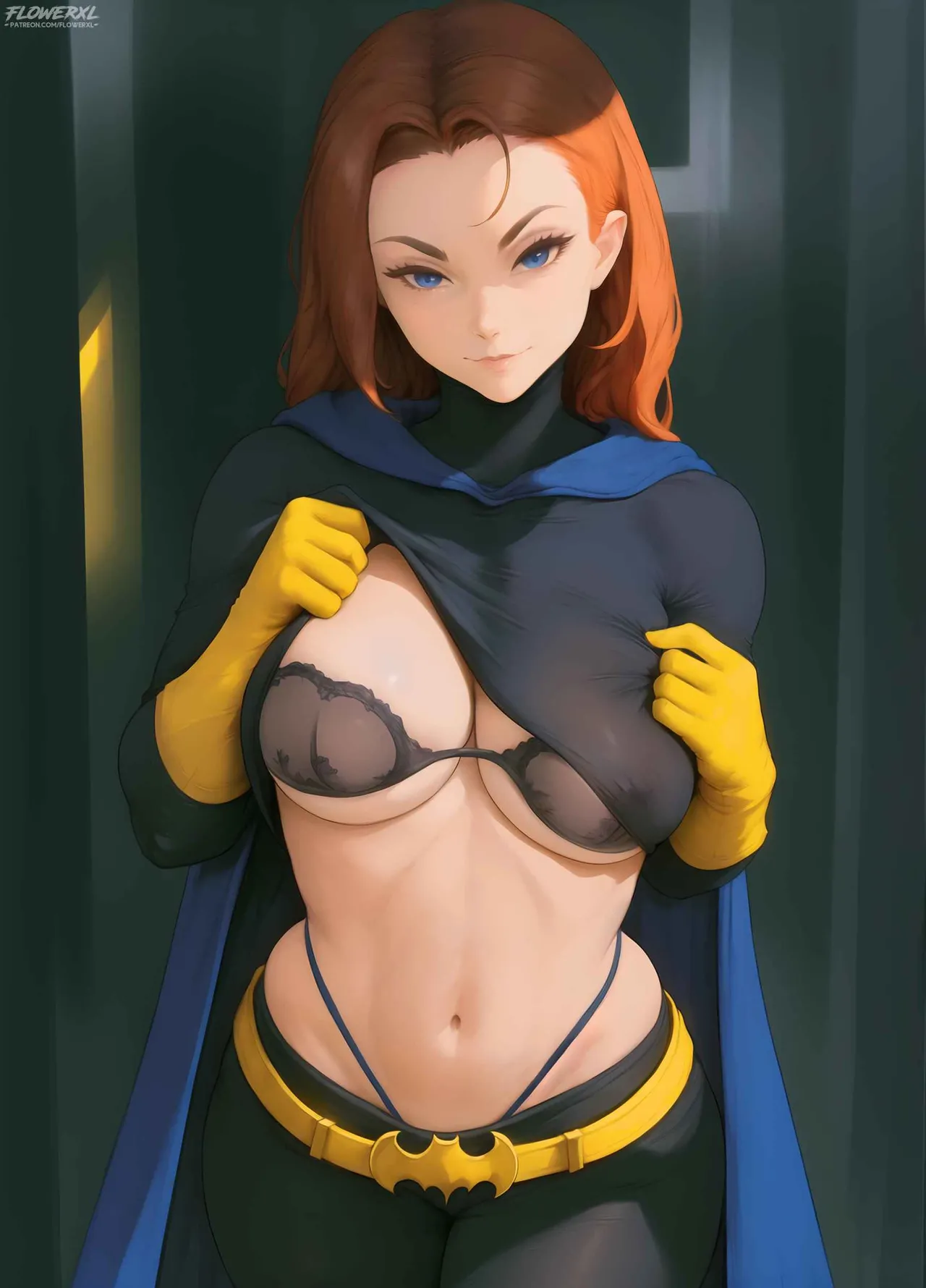 FlowerXL August 2024 Pack - Image 4