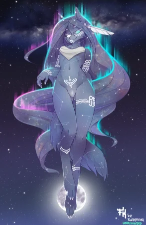 Fluff-Kevlar Predators of Denali W Extras - Page 115