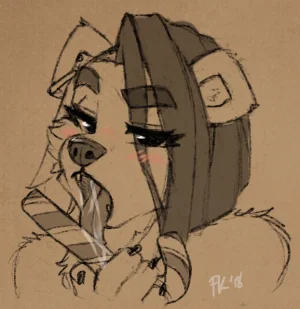 Fluff-Kevlar Predators of Denali W Extras - Page 131