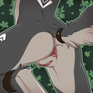 Fluff-Kevlar Predators of Denali W Extras - Page 218