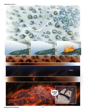 Fluff-Kevlar Predators of Denali W Extras - Page 3