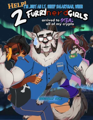 Fluff-Kevlar Predators of Denali W Extras - Page 92