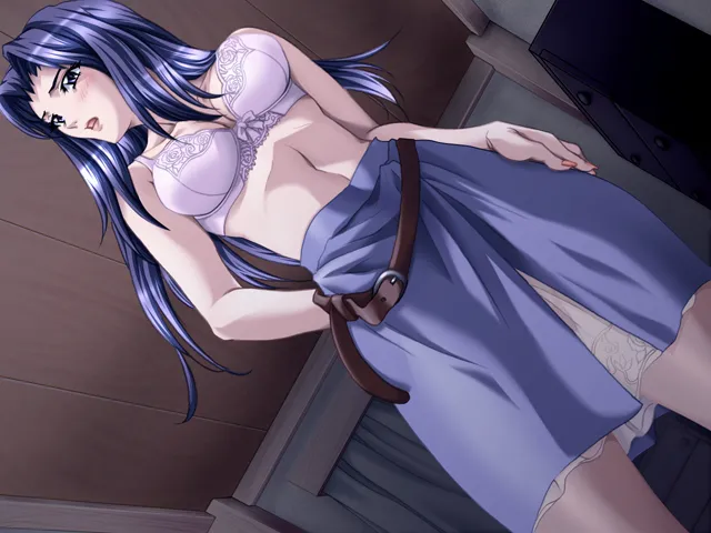 FlyingShine Onna Kyoushi Mesu Dorei - Image 114