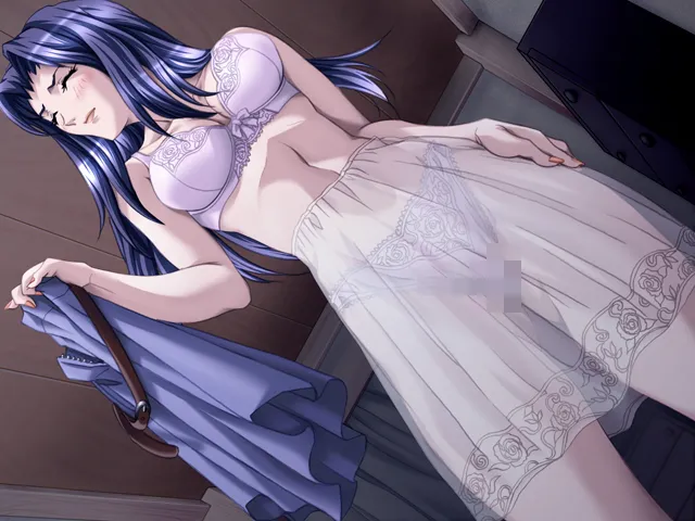 FlyingShine Onna Kyoushi Mesu Dorei - Image 115