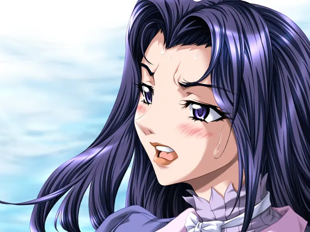 FlyingShine Onna Kyoushi Mesu Dorei - Image 14