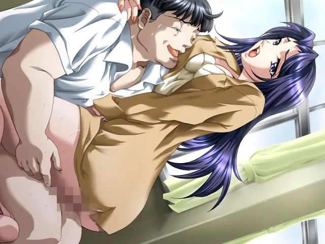 FlyingShine Onna Kyoushi Mesu Dorei - Image 157