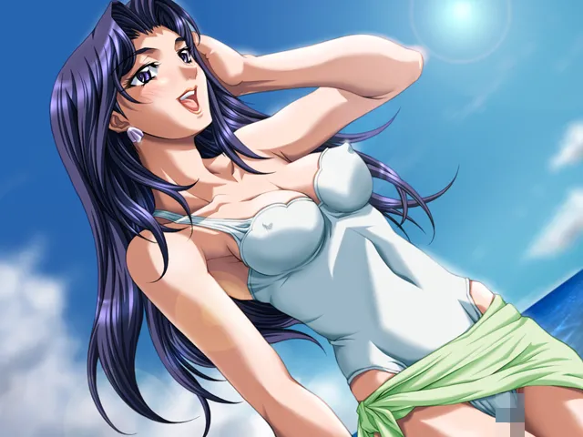 FlyingShine Onna Kyoushi Mesu Dorei - Image 16