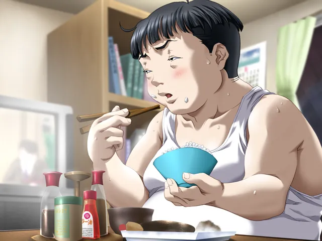 FlyingShine Onna Kyoushi Mesu Dorei - Image 3