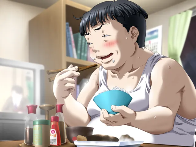 FlyingShine Onna Kyoushi Mesu Dorei - Image 5