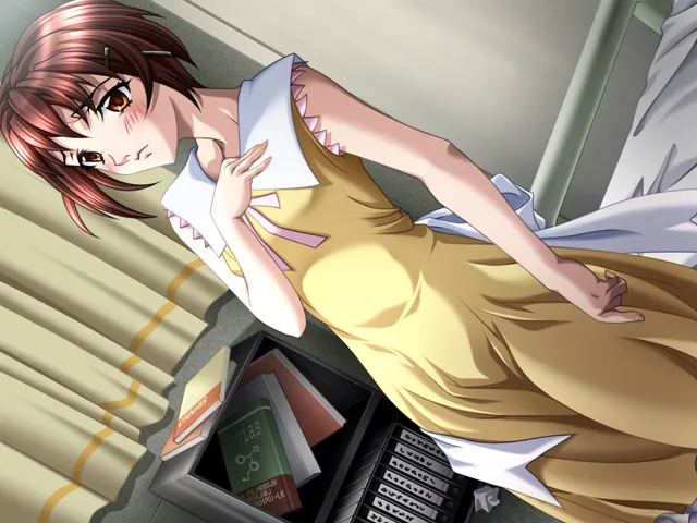 FlyingShine Onna Kyoushi Mesu Dorei - Image 67