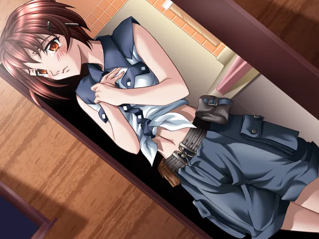 FlyingShine Onna Kyoushi Mesu Dorei - Image 72