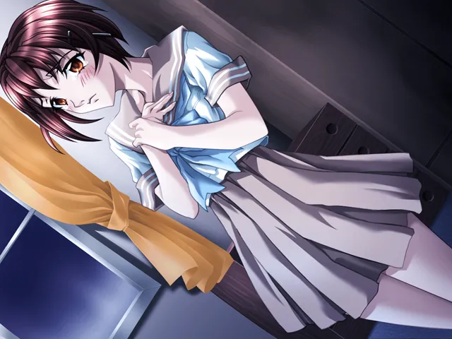 FlyingShine Onna Kyoushi Mesu Dorei - Image 75